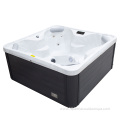 Plug And Play Hot Tubs In Hotel